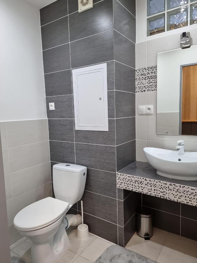 Bivio Apartment Dolna Banská Štiavnica 外观 照片