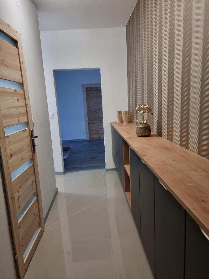 Bivio Apartment Dolna Banská Štiavnica 外观 照片