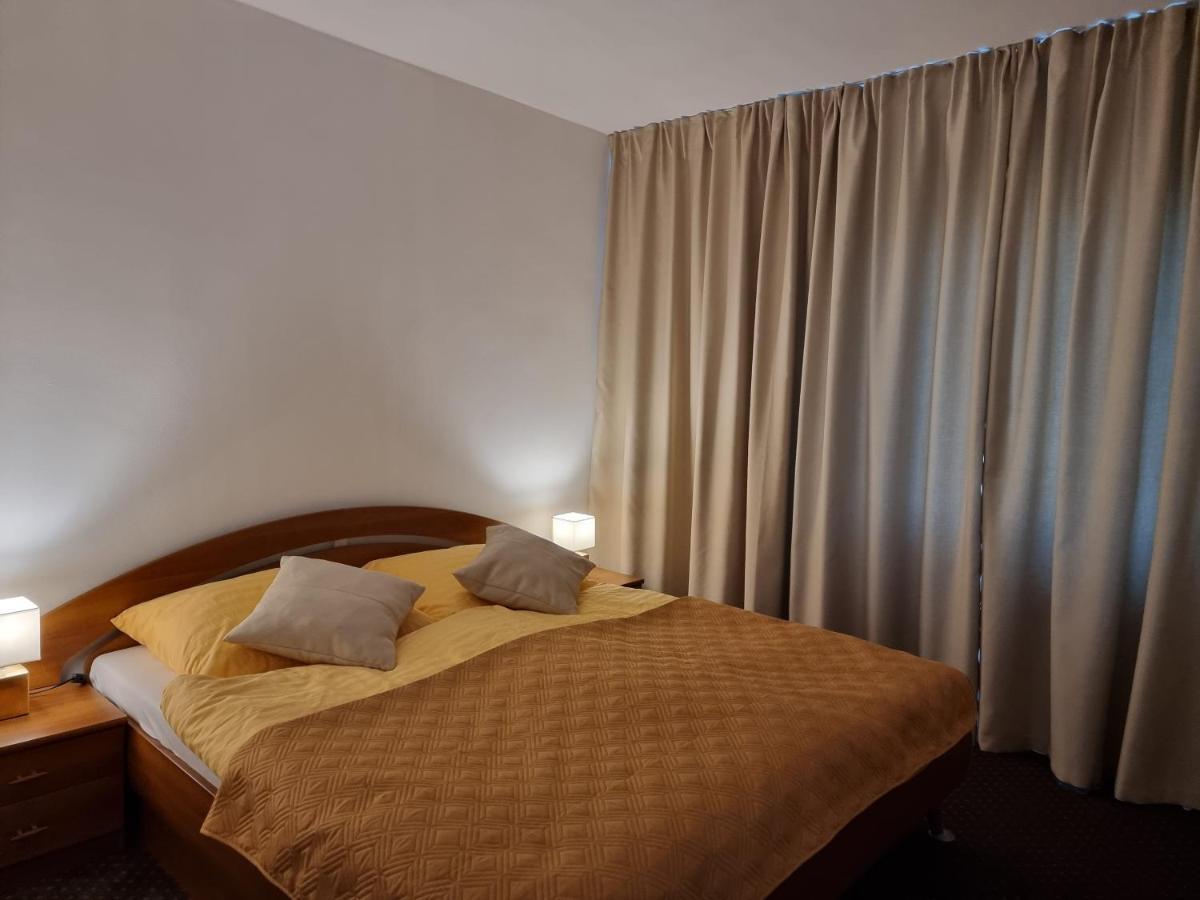 Bivio Apartment Dolna Banská Štiavnica 外观 照片
