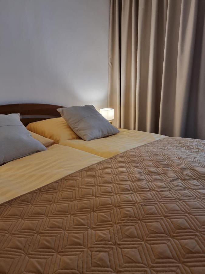 Bivio Apartment Dolna Banská Štiavnica 外观 照片